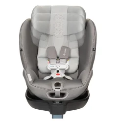Car Seat Bases|Convertible Car Seats-Cybex Sirona S 360 Rotating Convertible Car Seat