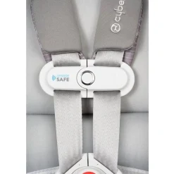 Car Seat Bases|Convertible Car Seats-Cybex Sirona S 360 Rotating Convertible Car Seat