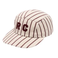 Kids Hats-Rylee + Cru Skater Hat