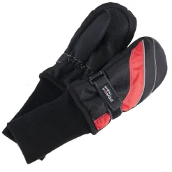 Mitts + Gloves-Snow Stoppers Ski & Snowboard Mittens