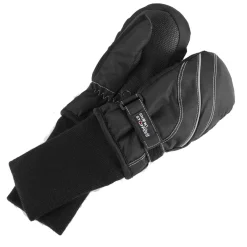 Mitts + Gloves-Snow Stoppers Ski & Snowboard Mittens