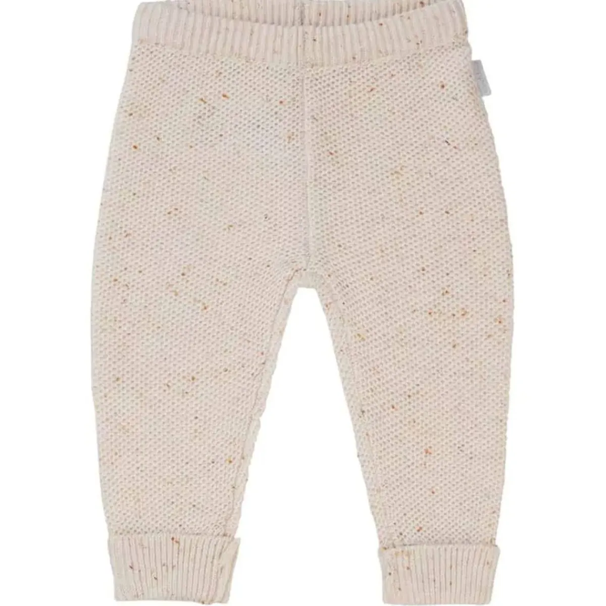 Pants-Noppies Skinny Pants Bogart Whisper White