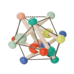 Play + Learn Toys|Grasping Toys-Manhattan Toy Skwish Colourpop