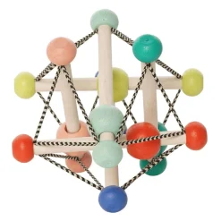 Play + Learn Toys|Grasping Toys-Manhattan Toy Skwish Colourpop