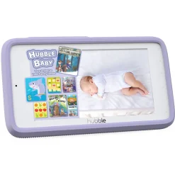 Wifi Monitors|Video Baby Monitors-Hubble SkyVision AI Pro