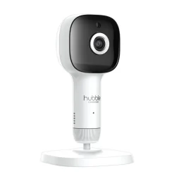 Wifi Monitors|Video Baby Monitors-Hubble SkyVision AI Pro Twin