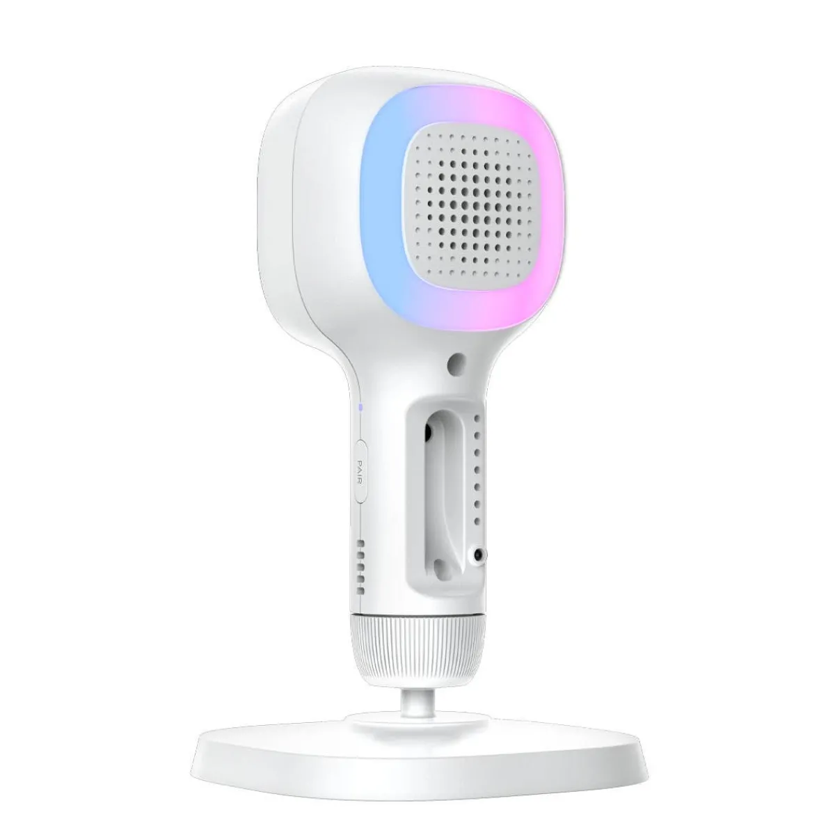 Wifi Monitors|Video Baby Monitors-Hubble SkyVision AI Pro Twin