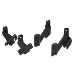 Stroller Accessories-Thule Sleek Sibling Seat