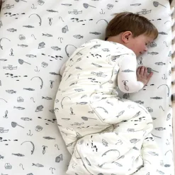 Sleep Sacks + Wraps-Gunamuna Sleep Bag (1.0 TOG)