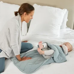 Sleep Sacks + Wraps-Gunamuna Sleep Bag (1.0 TOG)