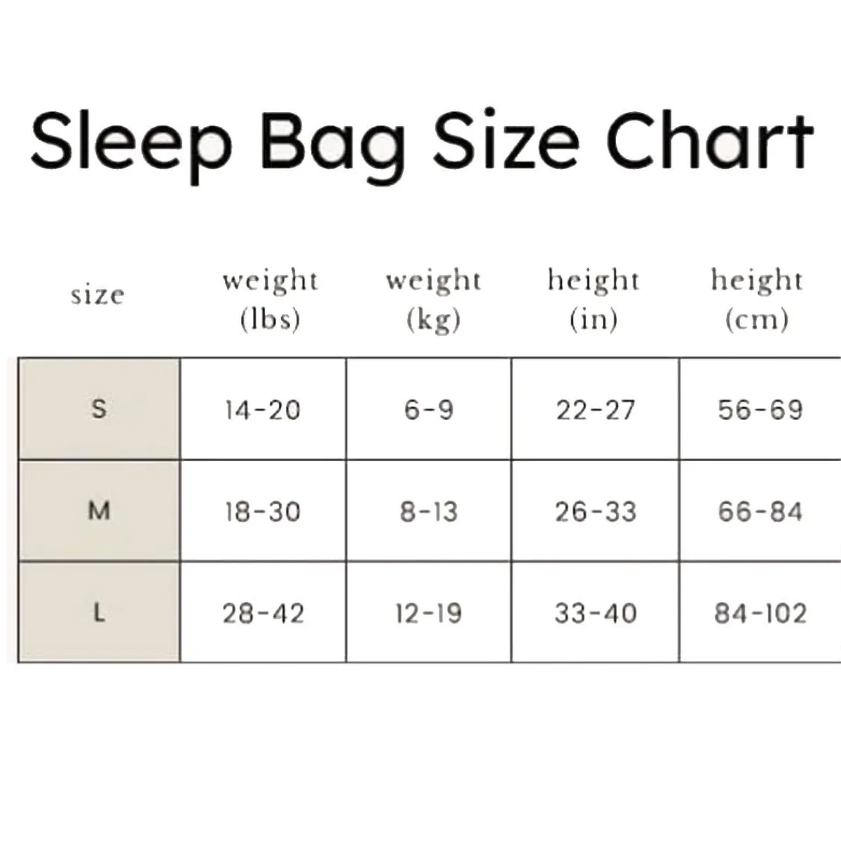 Sleep Sacks + Wraps-Kyte Baby Sleep Bag 1.0 TOG