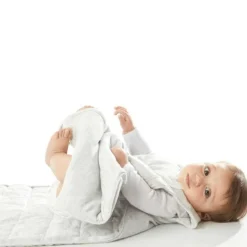 Sleep Sacks + Wraps-Gunamuna Sleep Bag (2.6 TOG)