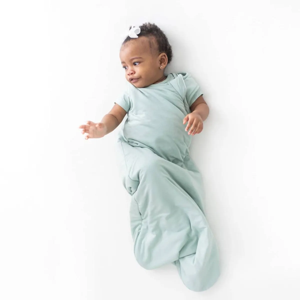 Sleep Sacks + Wraps-Kyte Baby Sleep Bag 1.0 TOG