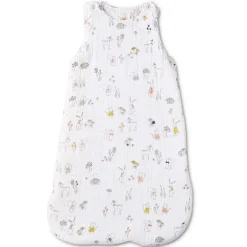 Sleep Sacks + Wraps-Pehr Sleep Bag 1.0 TOG (0-9M)
