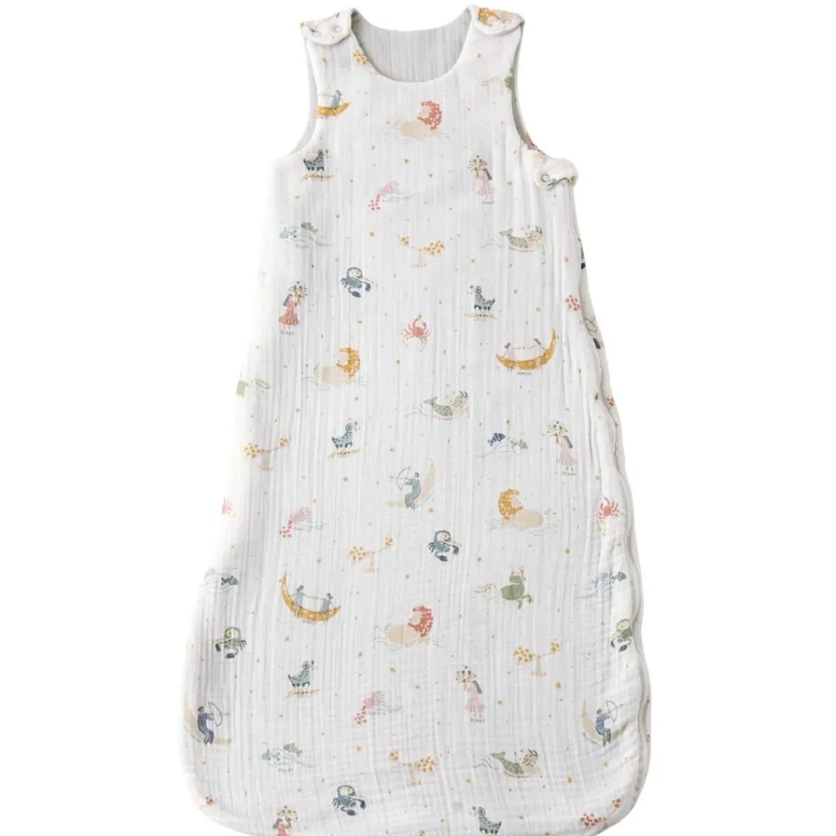 Sleep Sacks + Wraps-Pehr Sleep Bag 1.7 TOG (9-18M)