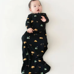 Sleep Sacks + Wraps-Kyte Baby Sleep Bag 1.0 TOG (National Park) Under the Stars