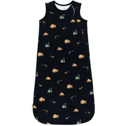 Sleep Sacks + Wraps-Kyte Baby Sleep Bag 1.0 TOG (National Park) Under the Stars