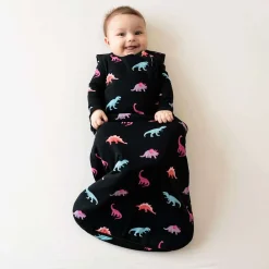 Sleep Sacks + Wraps-Kyte Baby Sleep Bag 1.0 TOG (Print)
