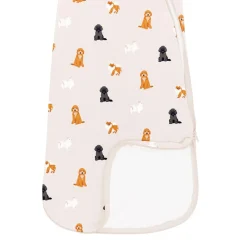 Sleep Sacks + Wraps-Kyte Baby Sleep Bag 1.0 TOG (Print)