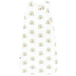 Sleep Sacks + Wraps-Kyte Baby Sleep Bag 1.0 TOG (Rainbow)