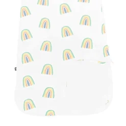 Sleep Sacks + Wraps-Kyte Baby Sleep Bag 1.0 TOG (Rainbow)