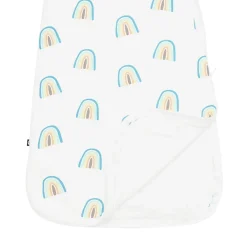 Sleep Sacks + Wraps-Kyte Baby Sleep Bag 1.0 TOG (Rainbow)