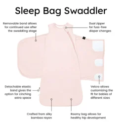 Sleep Sacks + Wraps-Kyte Baby Sleep Bag Swaddler