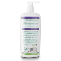 Kids Lotion|Infant Moisturizer-Aleva Naturals Sleep Easy Calming Lotion (240 mL)