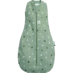 Sleep Sacks + Wraps-ErgoPouch Sleep Sack Swaddle - Print (1.0 TOG)
