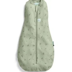 Sleep Sacks + Wraps-ErgoPouch Sleep Sack Swaddle - Print (0.2 TOG)