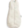 Sleep Sacks + Wraps-ErgoPouch Sleep Sack Swaddle - Solid (1.0 TOG)