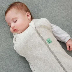 Sleep Sacks + Wraps-ErgoPouch Sleep Sack Swaddle - Solid (0.2 TOG)