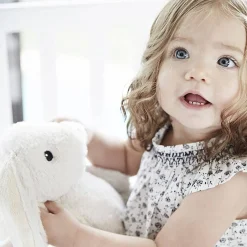 Plush Animals|Sound + Light Machines-Cloud B Sleep Sheep & Friends Sound Machine