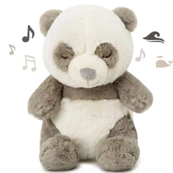 Plush Animals|Sound + Light Machines-Cloud B Sleep Sheep & Friends Sound Machine