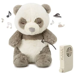 Plush Animals|Sound + Light Machines-Cloud B Sleep Sheep & Friends Sound Machine