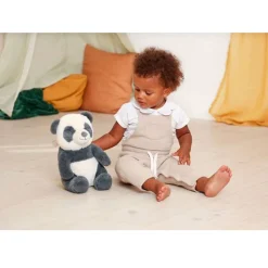 Plush Animals|Sound + Light Machines-Cloud B Sleep Sheep & Friends Sound Machine