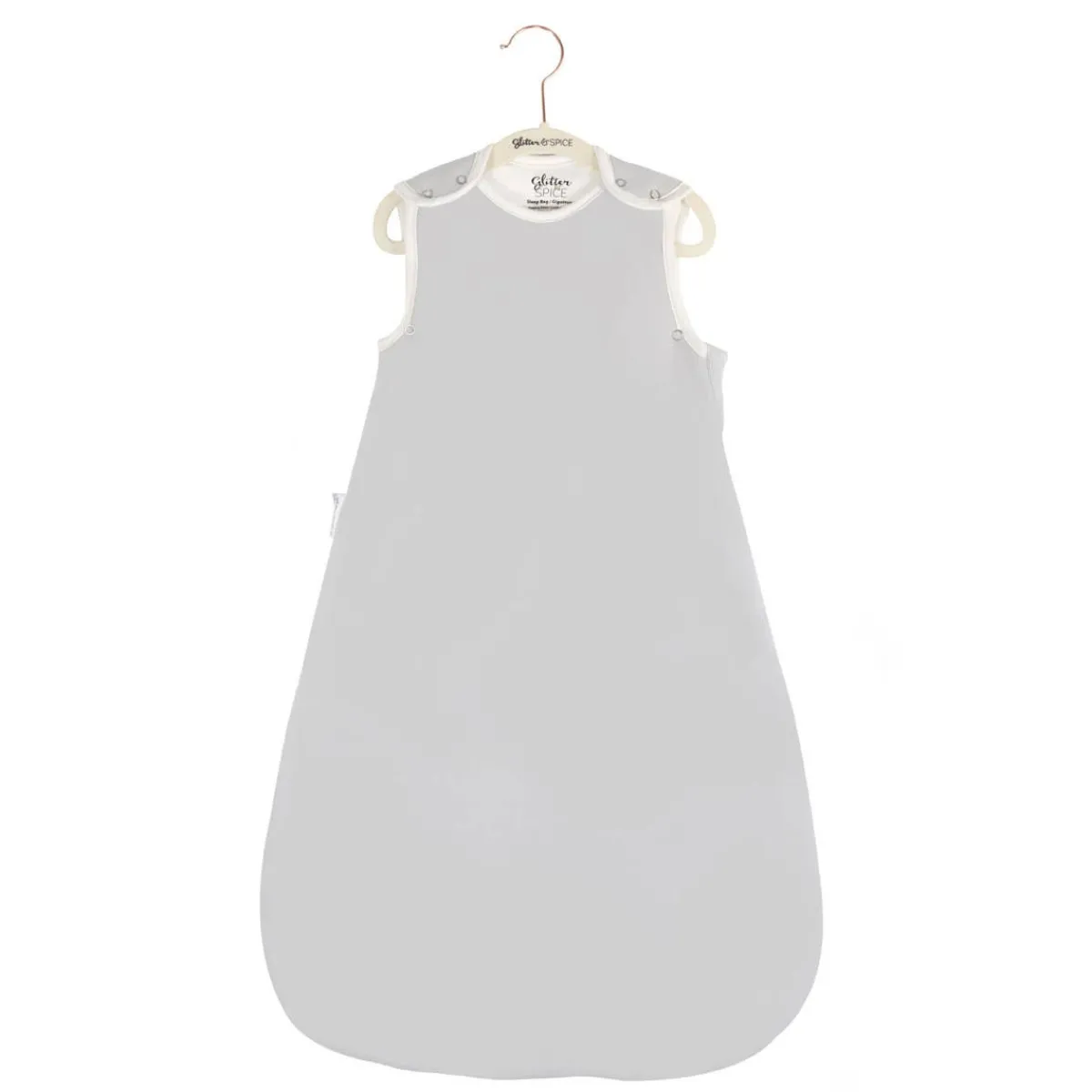 Sleep Sacks + Wraps-Glitter & Spice Sleepbag 2.5 TOG - 18-36M