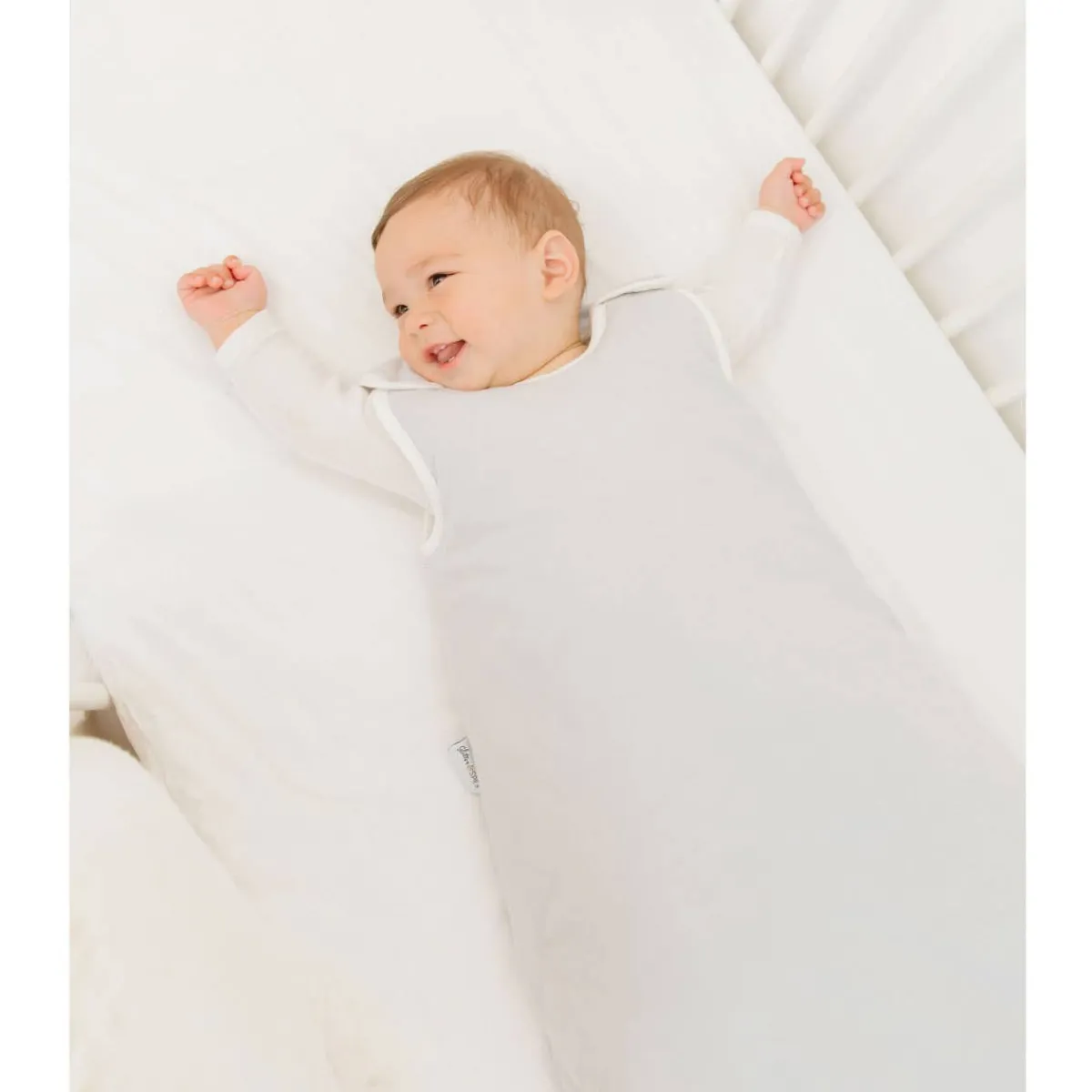 Sleep Sacks + Wraps-Glitter & Spice Sleepbag 2.5 TOG - 18-36M