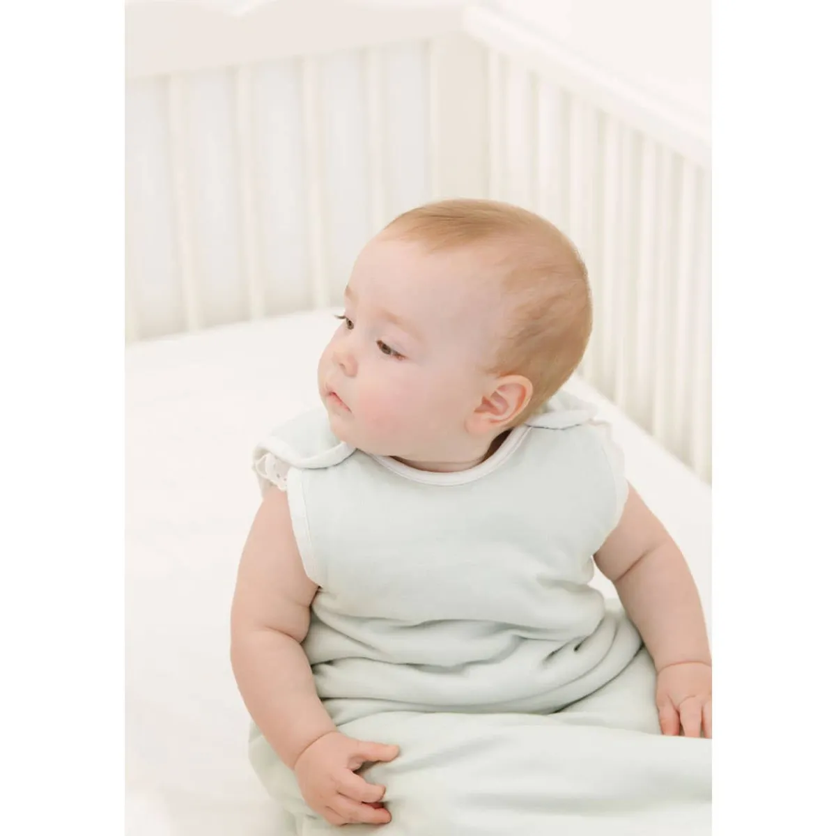 Sleep Sacks + Wraps-Glitter & Spice Sleepbag 2.5 TOG - 18-36M