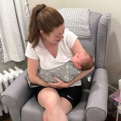 Sleep Sacks + Wraps-Happiest Baby Sleepea Sack