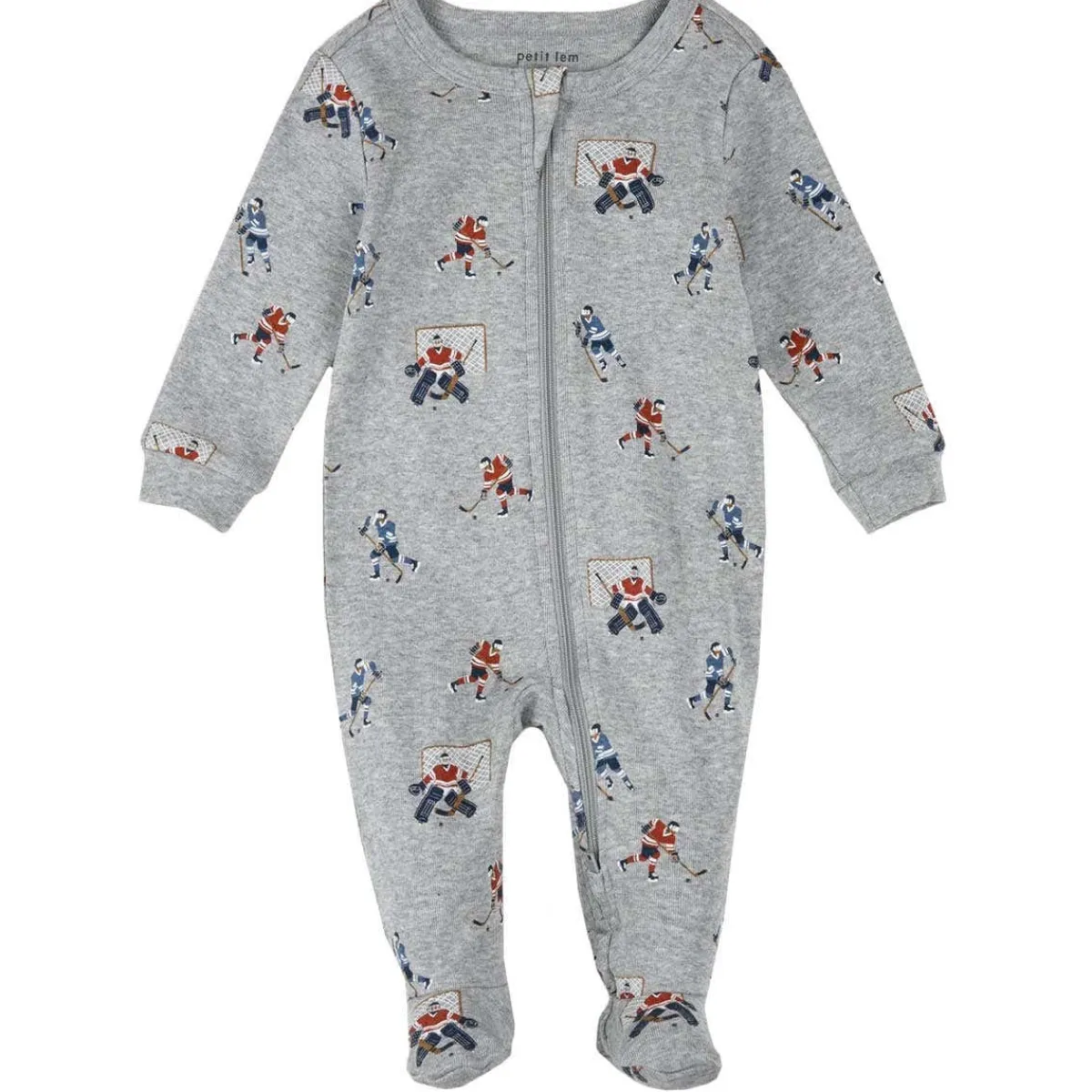 Onesies|Sleepers-Petit Lem Sleeper