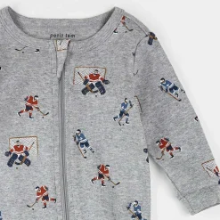 Onesies|Sleepers-Petit Lem Sleeper