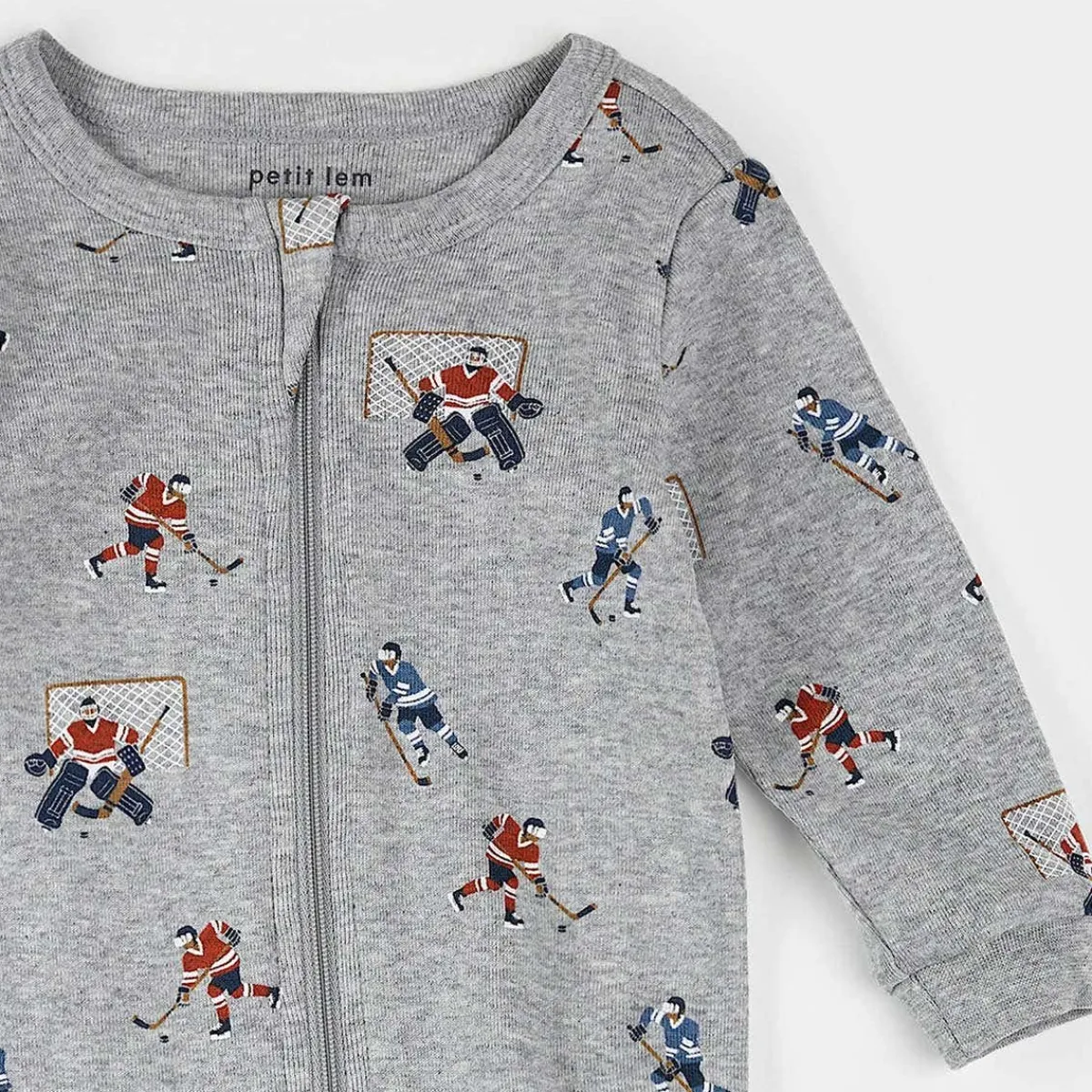 Onesies|Sleepers-Petit Lem Sleeper