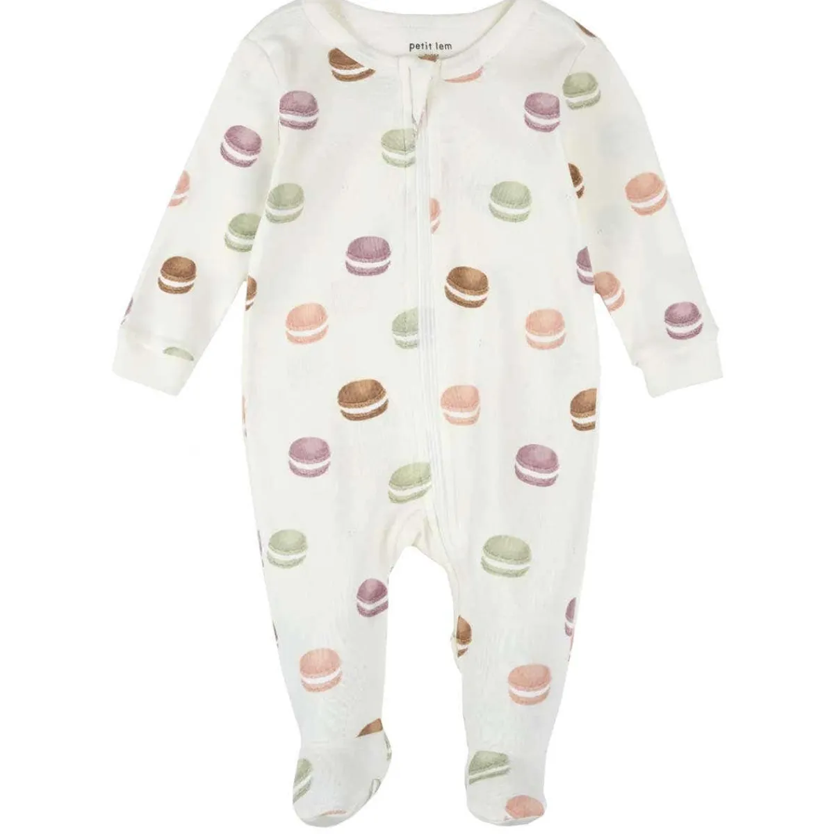 Onesies|Sleepers-Petit Lem Sleeper