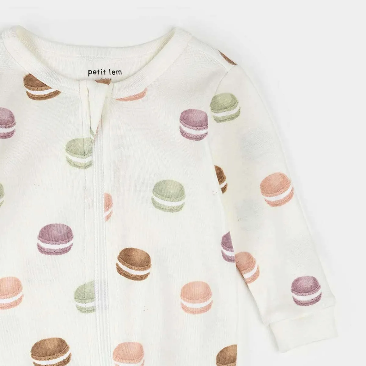 Onesies|Sleepers-Petit Lem Sleeper