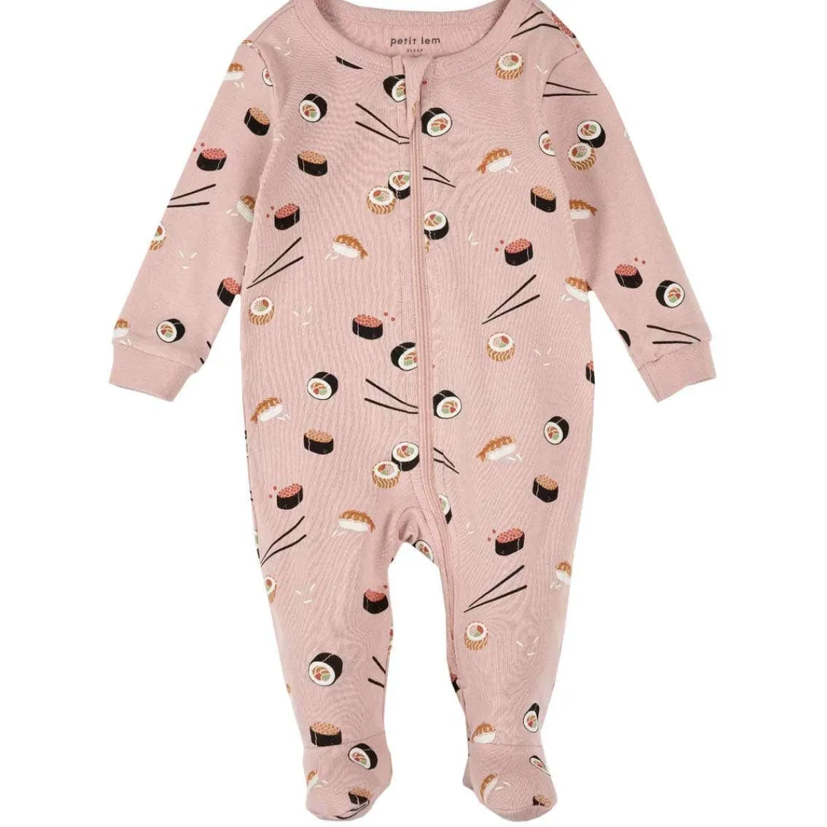 Onesies|Sleepers-Petit Lem Sleeper