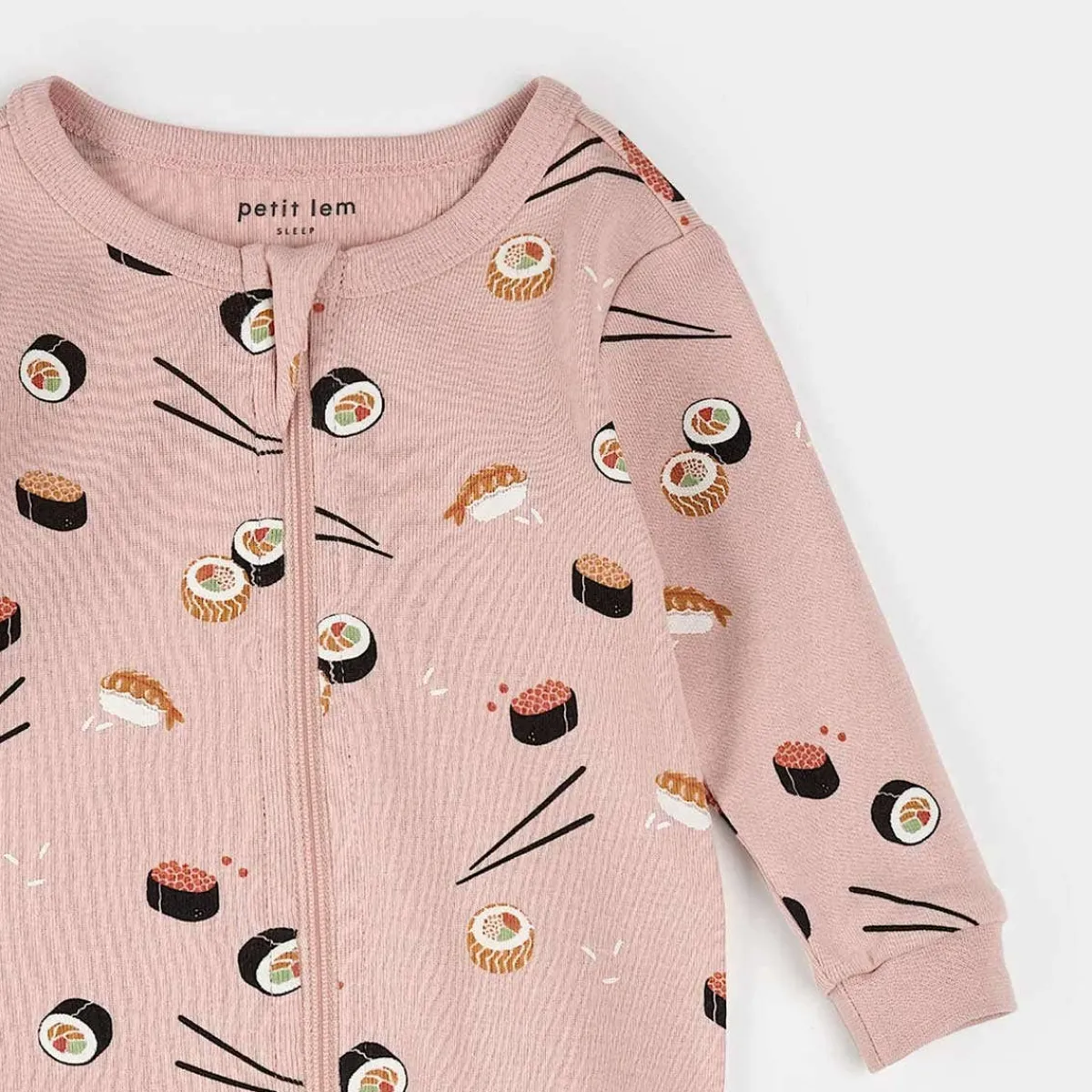 Onesies|Sleepers-Petit Lem Sleeper