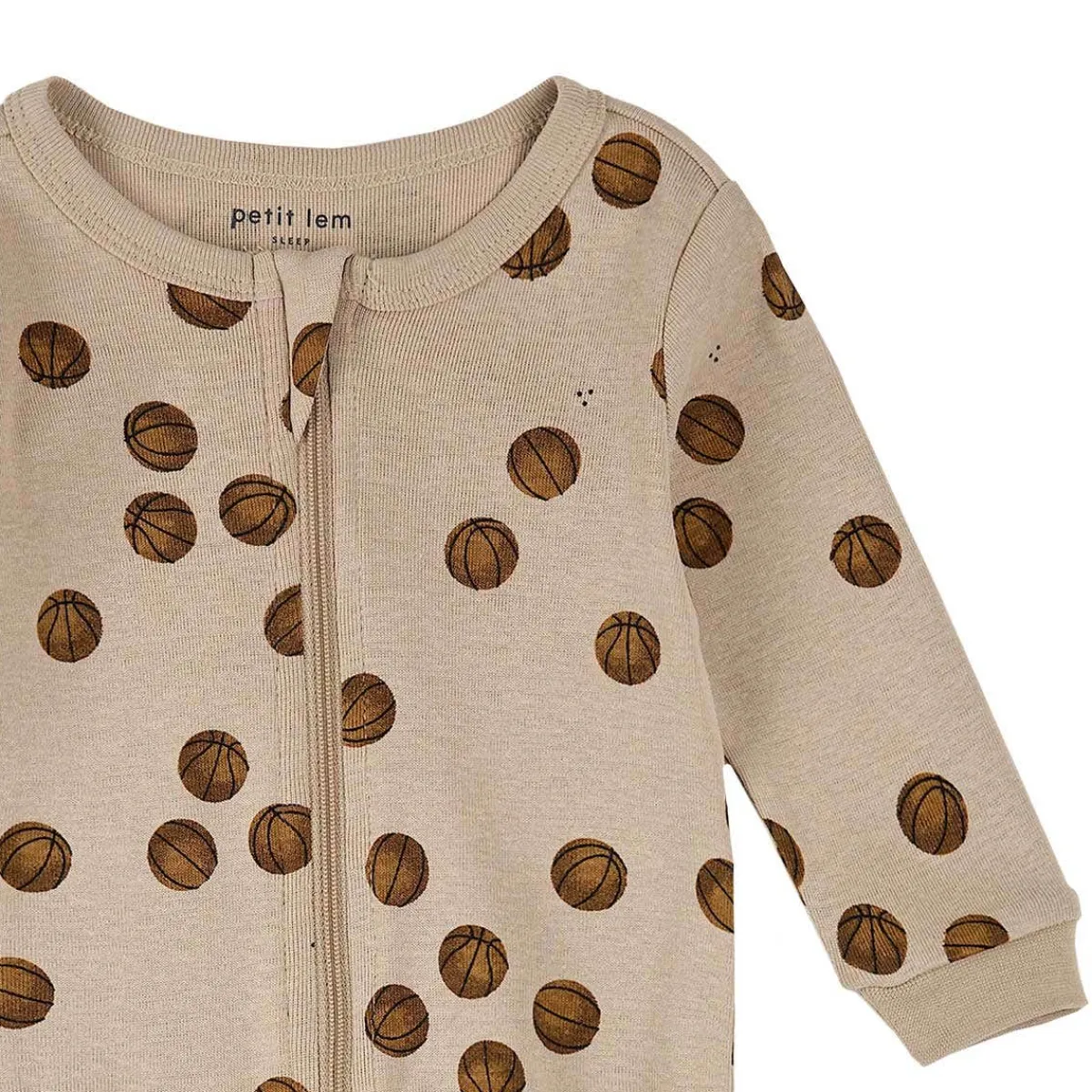 Onesies|Sleepers-Petit Lem Sleeper