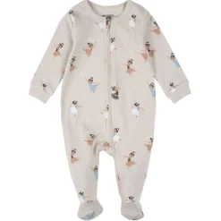 Onesies|Sleepers-Petit Lem Sleeper