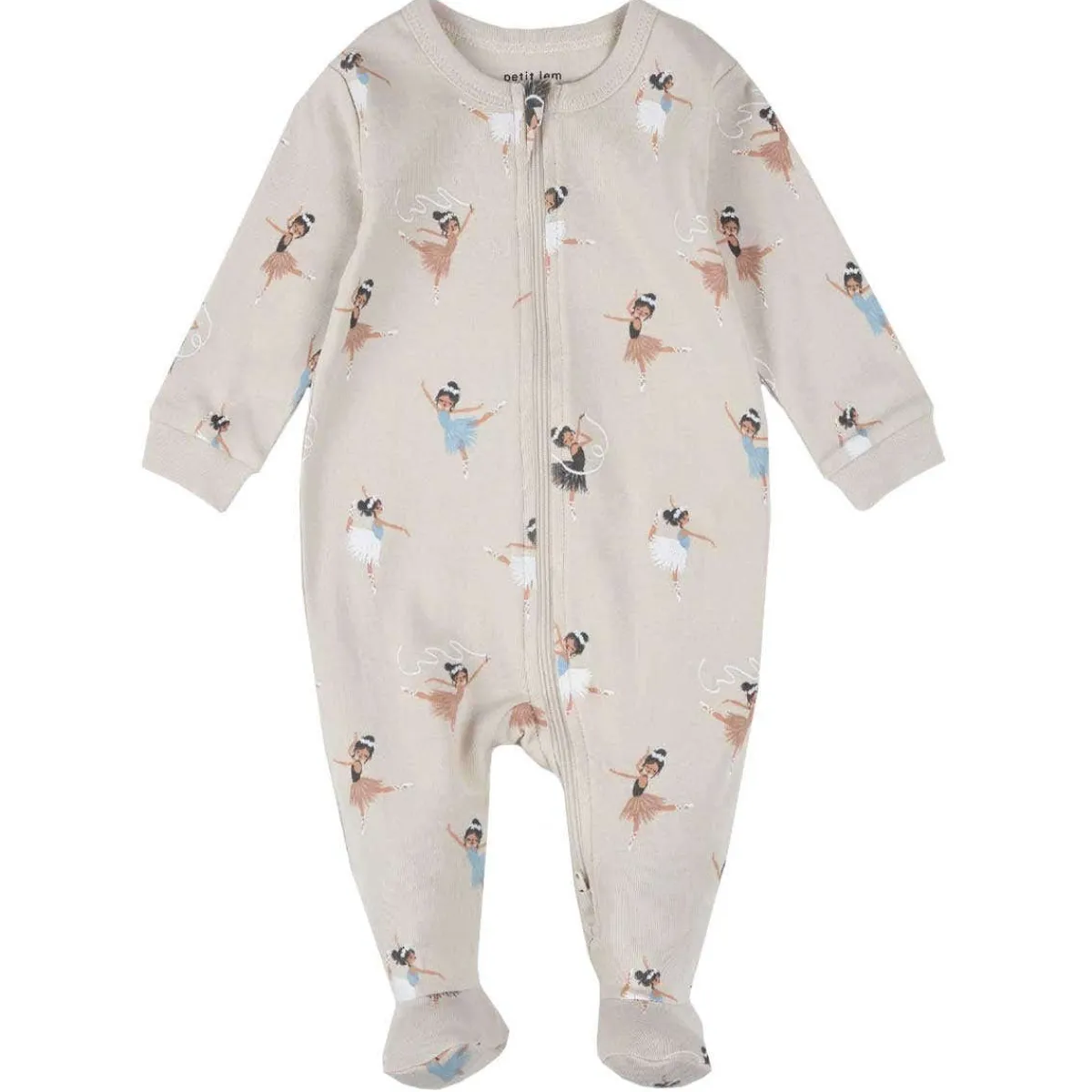 Onesies|Sleepers-Petit Lem Sleeper